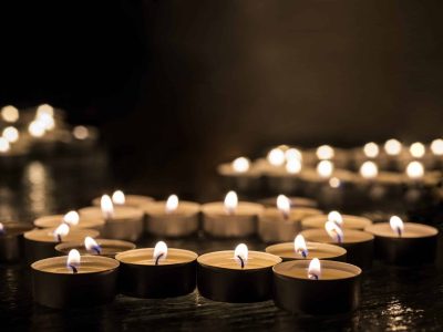 Yom HaShoah online services, commemorations and activities