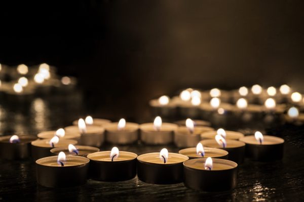 Yom HaShoah online services, commemorations and activities