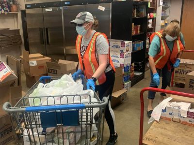 Joint Emergency Committee provides aid