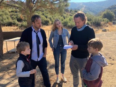 Jewish Film Festival goes virtual for 2021