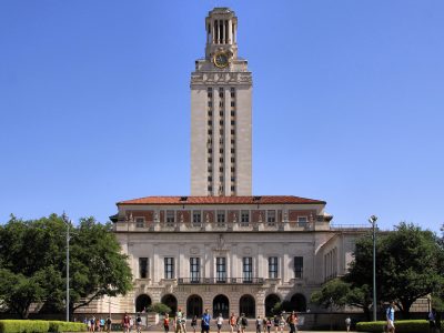 UT unanimously passes antisemitism resolution
