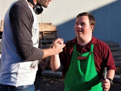 Drive-in movie night to benefit CHAI on May 23