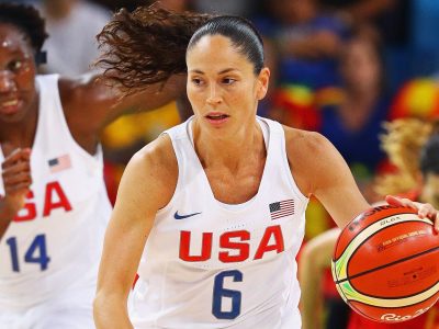 Tokyo Olympics: All the Jewish athletes to watch