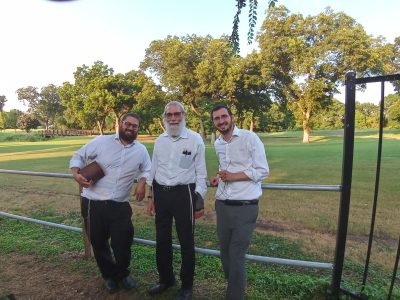 5th DFW eruv to open soon in East Richardson