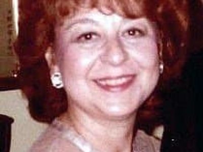 Doris Freed