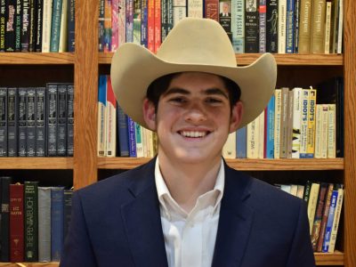 StandWithUs names 7 area teens as interns for ‘21-‘22