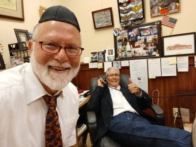 Kosher supervisors keep up with new offerings