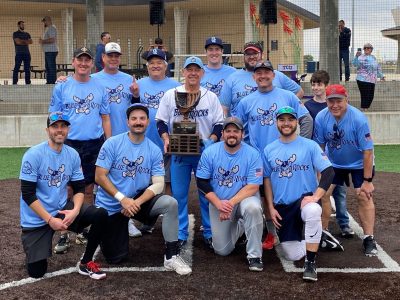 Shalom softball to celebrate 2021-2021 seasons