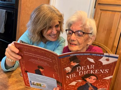 JCC BookFest turns pages in-person and online