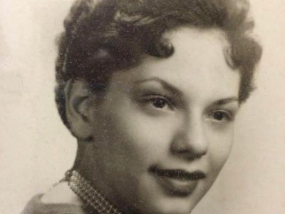 Ronda Lee Weisberger