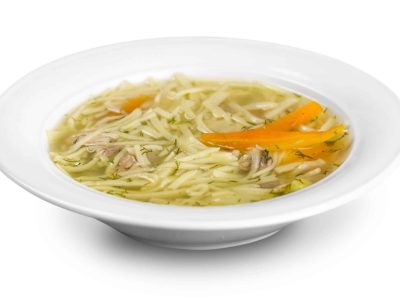 Food memories after the Holocaust
