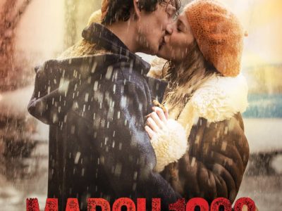 The J’s Jewish Film Festival of Dallas