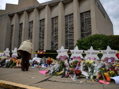 Jury finds Pittsburgh synagogue shooter guilty on all counts