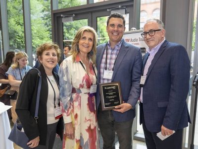 Dallas hosts PowerNet conference