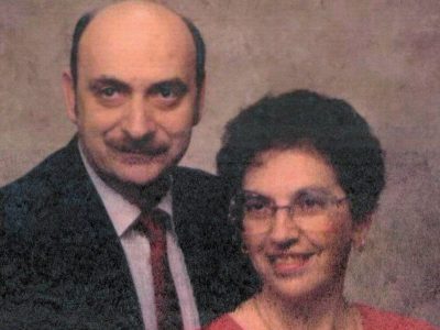 Obituaries: October 19th, 2023