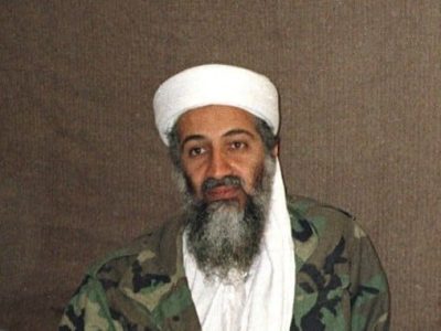 Osama bin Laden’s antisemitic ‘Letter to America’ goes viral on TikTok