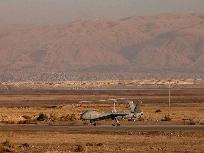 IDF has struck 15,000-plus terror targets in first month of war