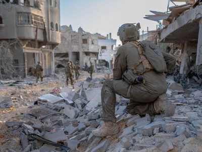 IDF to assist evacuation of babies from Shifa Hospital