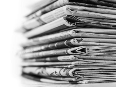 Departure of Jerusalem Post’s top editor comes after years of turmoil at newspaper
