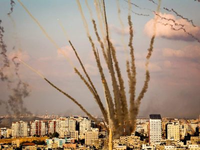 IDF resumes combat in Gaza after Hamas violates ceasefire