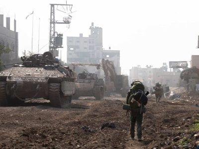 Analysis: Hamas is weakening, but the campaign against it will be lengthy