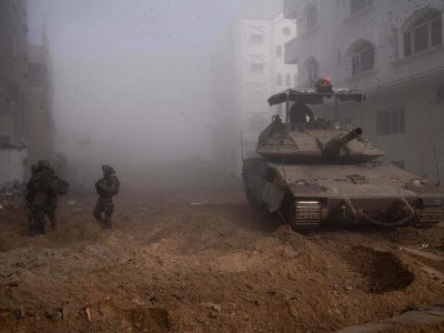 IDF to intensify southern Gaza op, ‘change tactics’ in north, Gallant tells Blinken
