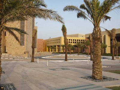 Texas A&M to shutter Qatar campus over Middle East ‘heightened instability’