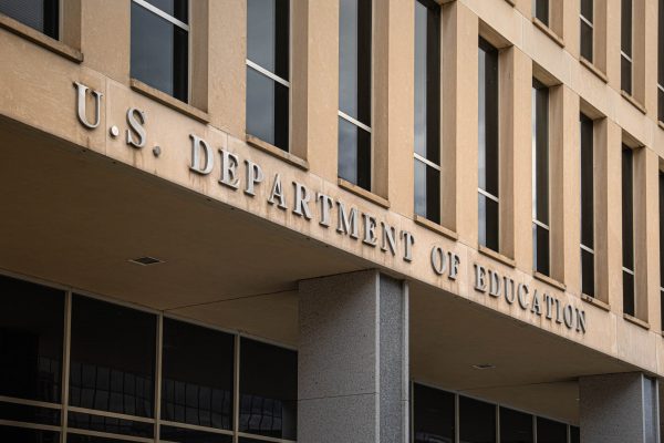Department of Education slashes workforce including office handling antisemitism complaints