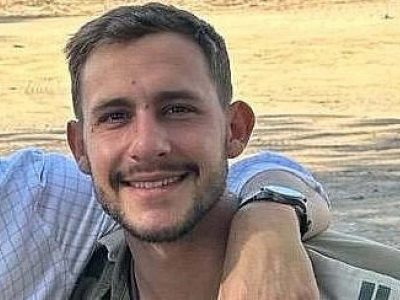 South African-Israeli soldier captured by Hamas declared dead 