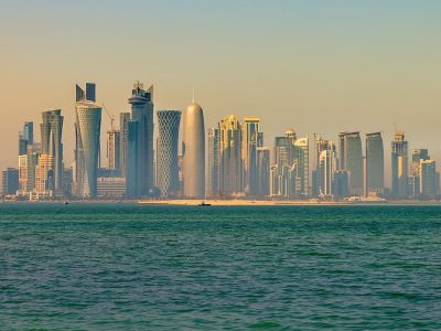 Israeli delegation heads to Doha for hostage talks