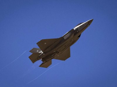 Israeli strikes near Syrian coast said to target Iranian officials