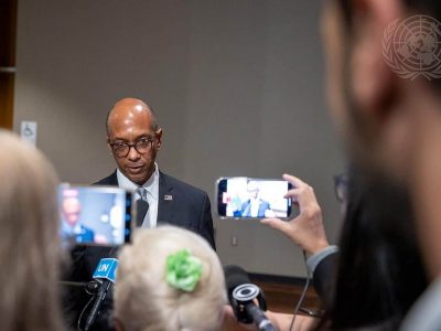 Washington blocks UNSC from blaming Israel for deaths during aid delivery