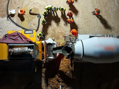 IDF destroys largest terror tunnel yet found in northern Gaza