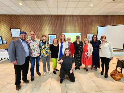 Tiferet Israel elects new leadership