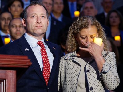 26 House Democrats tell White House, ‘We cannot undermine our ally, Israel’