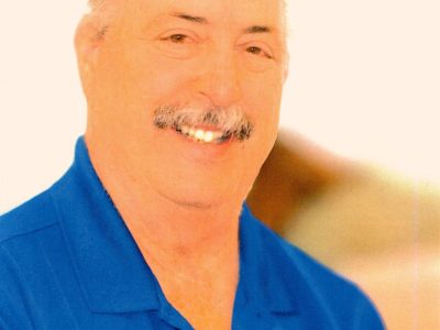 William ‘Bill’ Levy