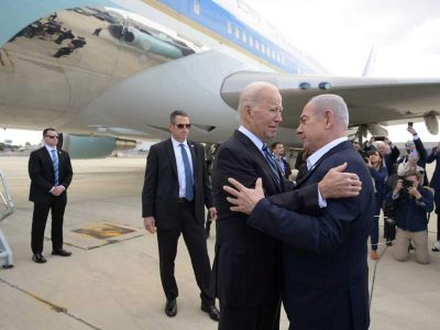 Netanyahu: US portrayal of Israeli proposal to Hamas ‘not accurate’