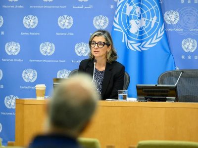 UN officials say IDF used ‘perfidious’ tactics during hostage rescue