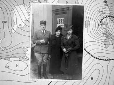 First Person: How D-Day saved Europe, and my family, from the Nazis
