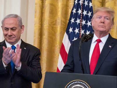 After uncertainty, Benjamin Netanyahu secures meetings with Joe Biden, Kamala Harris and Donald Trump