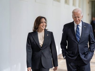 Biden drops out of 2024 race, endorses Harris