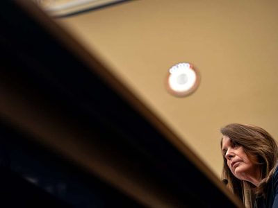 Secret Service director resigns 10 days after man tried to assassinate Trump
