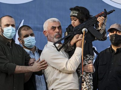 CIA: Sinwar under increasing internal pressure to end the war