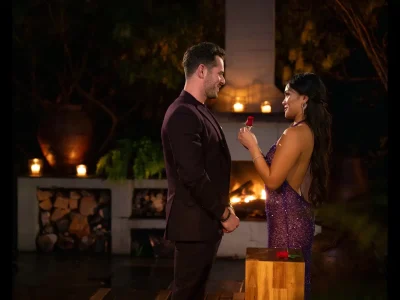A ‘Bachelorette’ contestant this season is the great-great-grandson of the last chief rabbi of Kovno