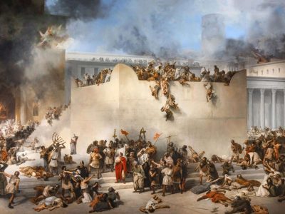 In first Tisha B’Av after Oct. 7, Jewish writers, musicians, and lay leaders compose new liturgy and traditions to mourn a fresh tragedy