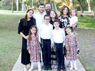 Chabad comes to Carrollton-Lewisville