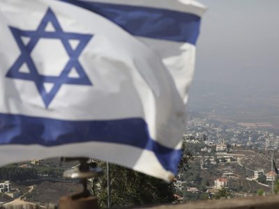 Most Israeli Jews support attacking Hezbollah, poll shows