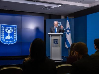 Netanyahu: Hostage accord not close, and Hamas is to blame