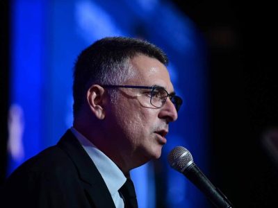 Netanyahu said to be preparing to fire Gallant, appoint Gideon Sa’ar as defense minister