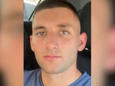 Hostage’s mother reveals audio recording of her son in Gaza